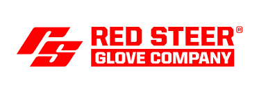 Red Steer Gloves for Sale Here
