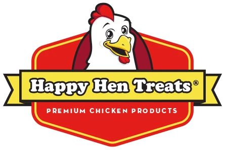 Happy Hen - Foods and Treats for our Chicken Friends