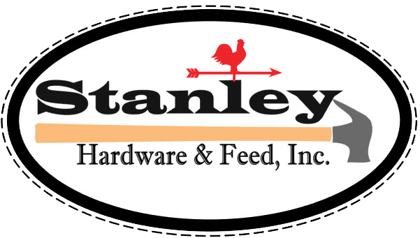 Stanley Hardware and Feed in North Carolina